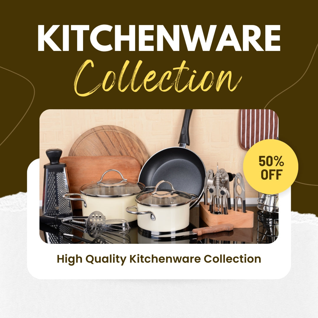 Kitchenware