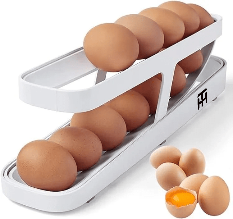 Egg Holder for Fridge