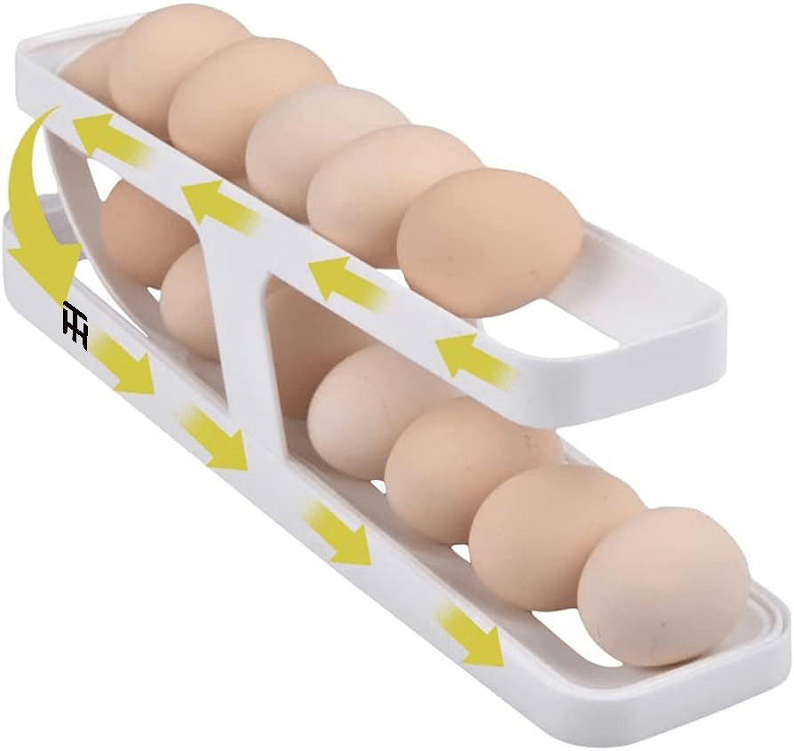 Egg Holder for Fridge