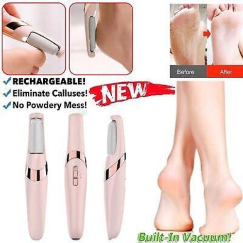 Electric Foot Filer